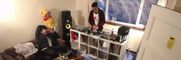 chandedj Profile Banner