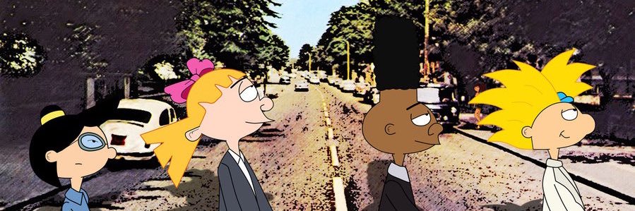 TweetMeLikeDeej's profile banner image