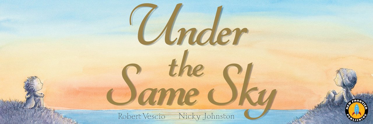 Nicky Johnston banner