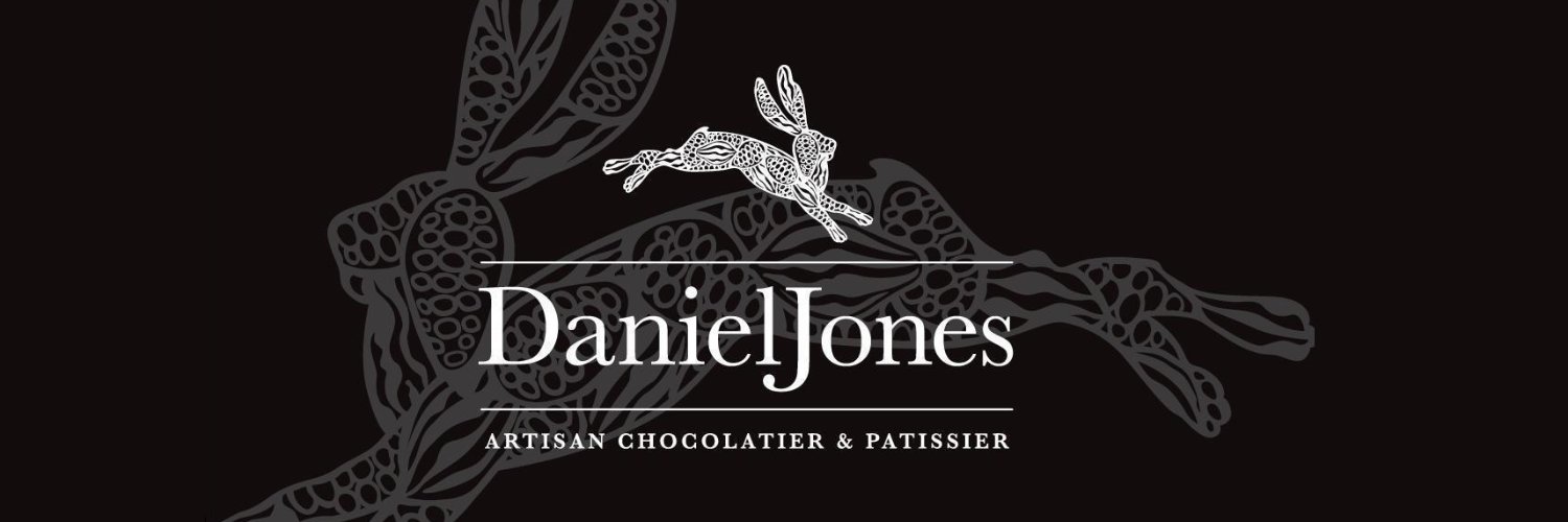 Daniel Jones banner