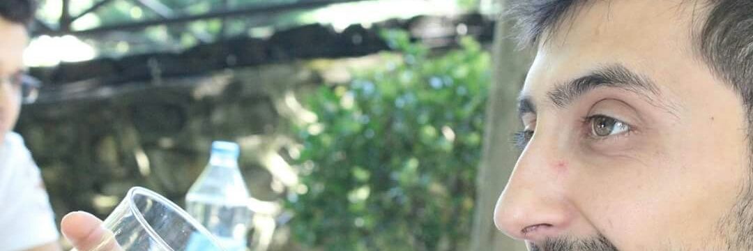 santay82's profile banner image