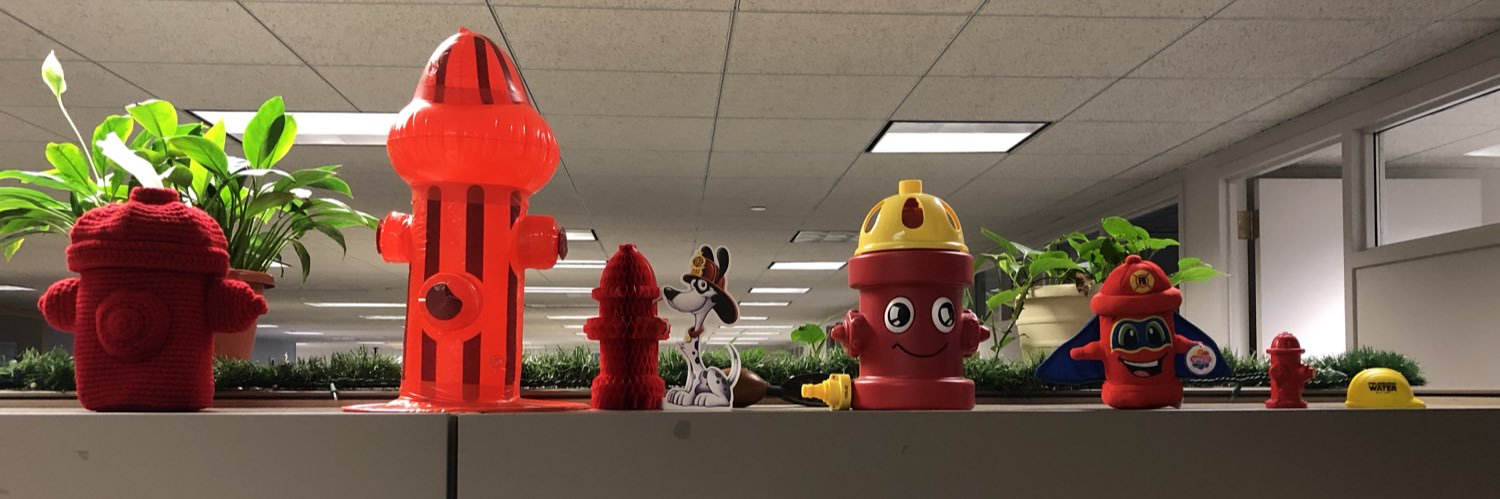 robbiehart's profile banner image