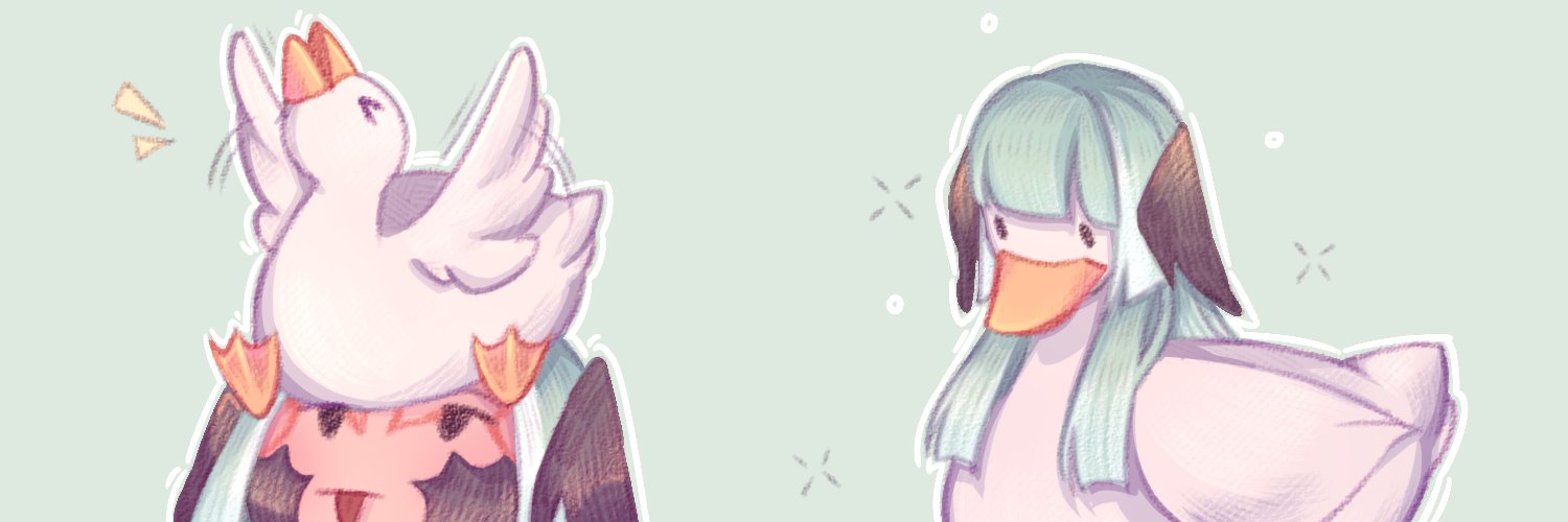 Bakagiraffe's profile banner image