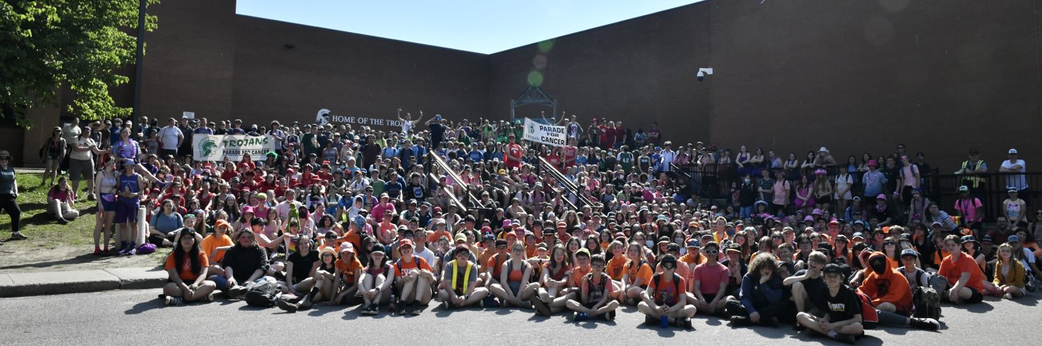 West Ferris SS banner