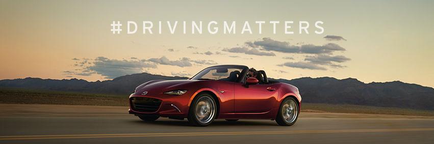 PearsonMazda's profile banner image