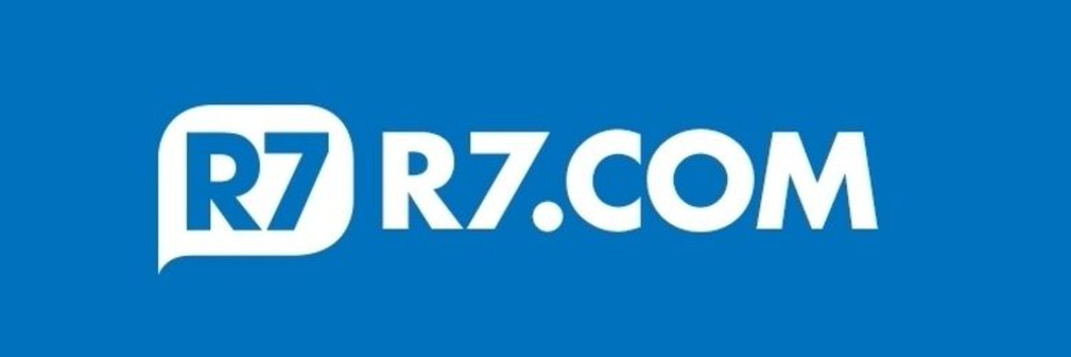 Portal R7.com Profile Banner