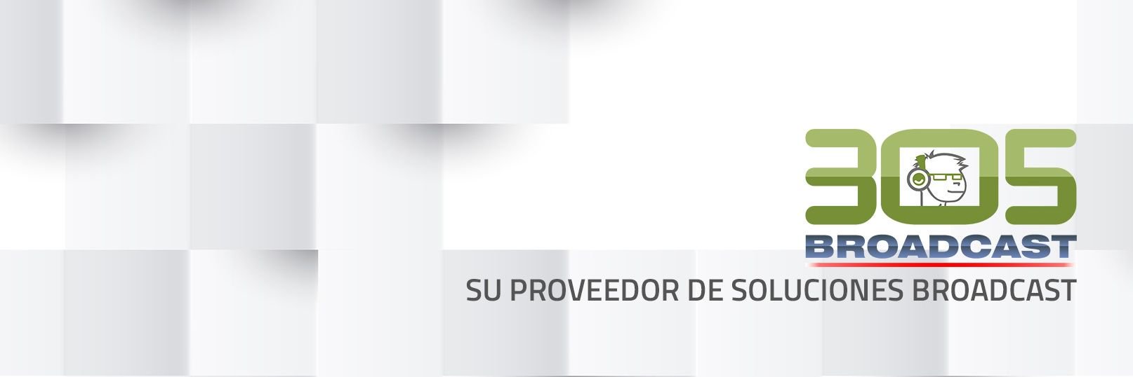 305broadcast's profile banner image
