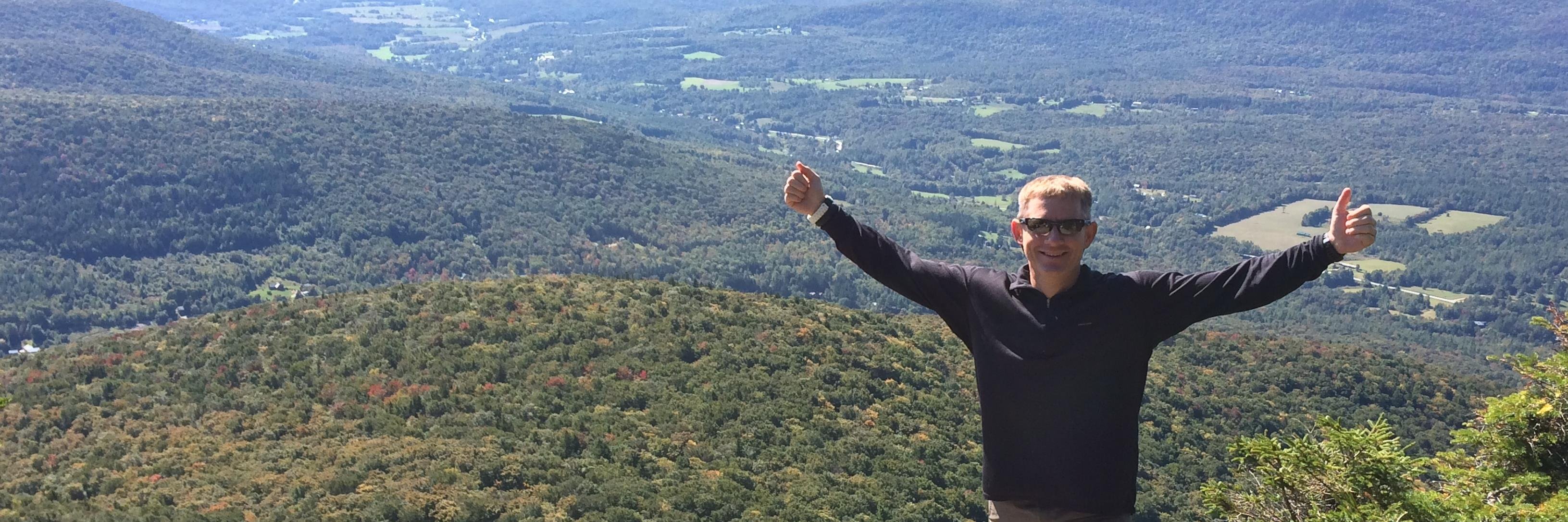 Jim Stritzinger banner