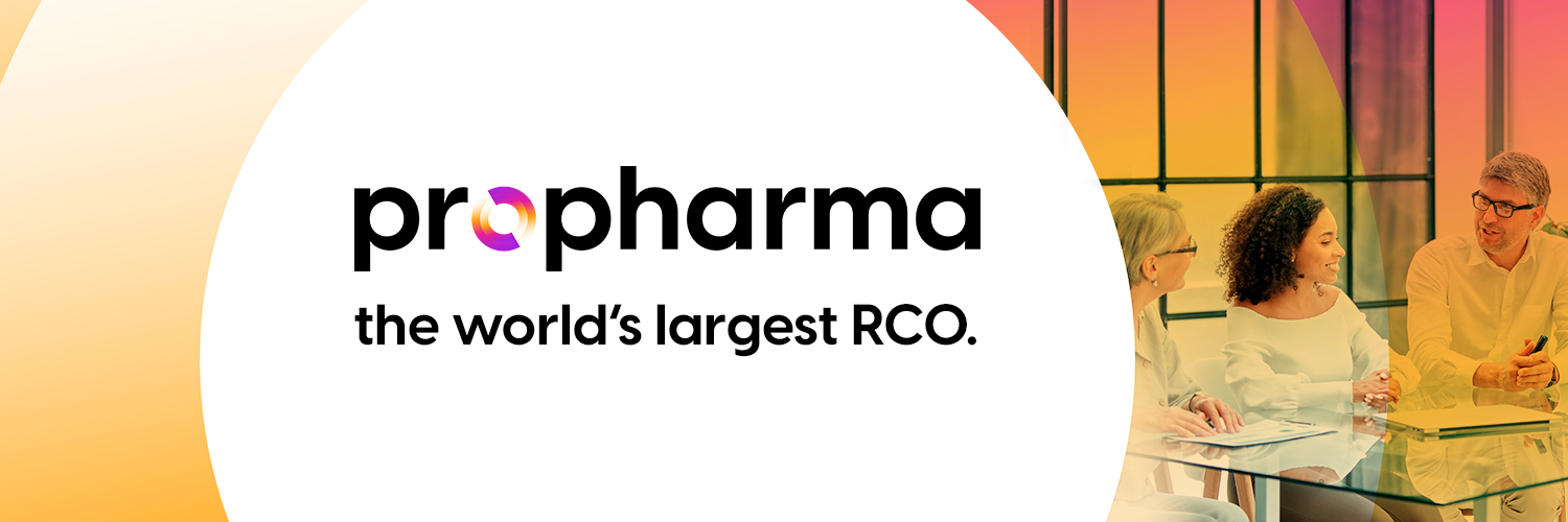 ProPharma banner