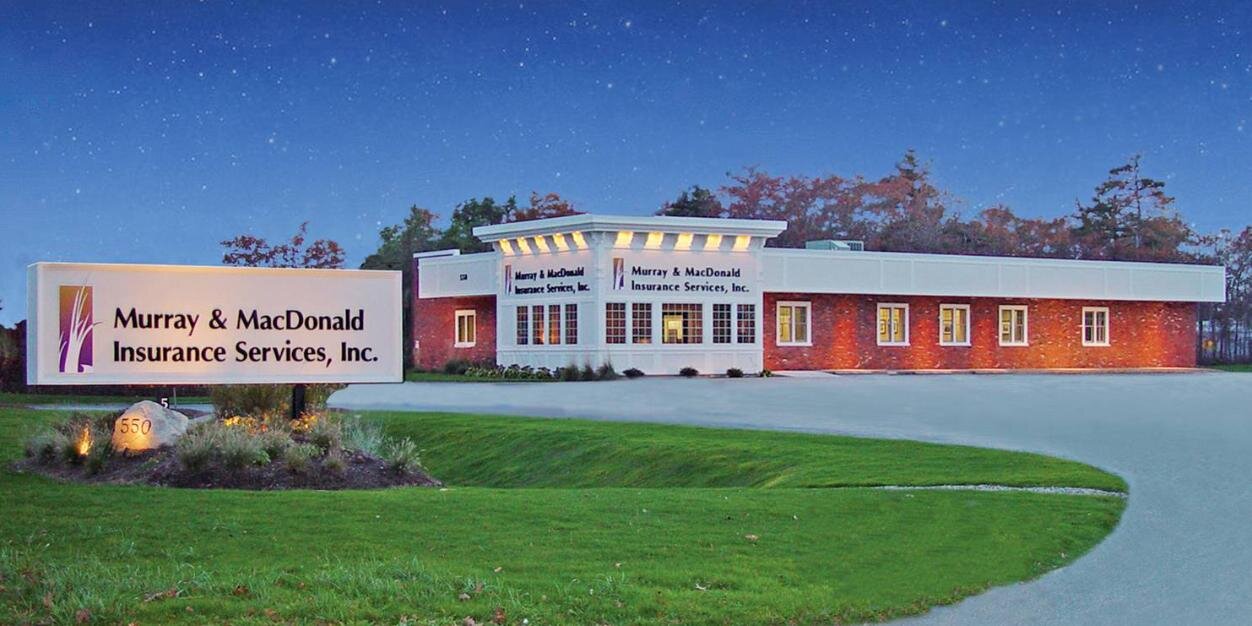 Murray & MacDonald banner