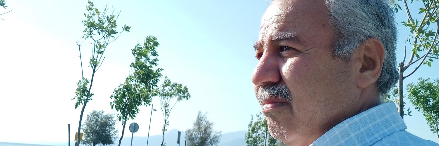 bulentozer's profile banner image