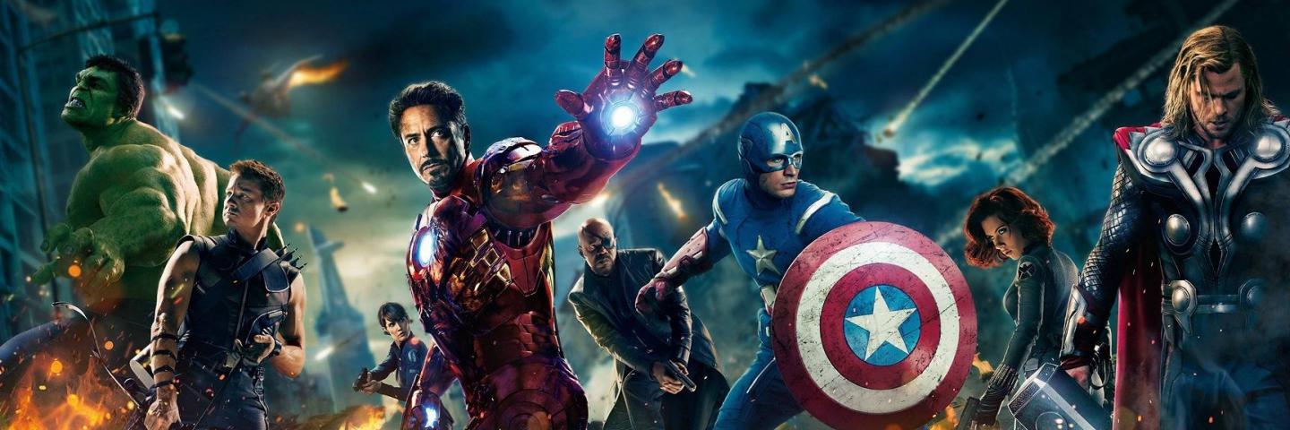 MultiFandom's profile banner image