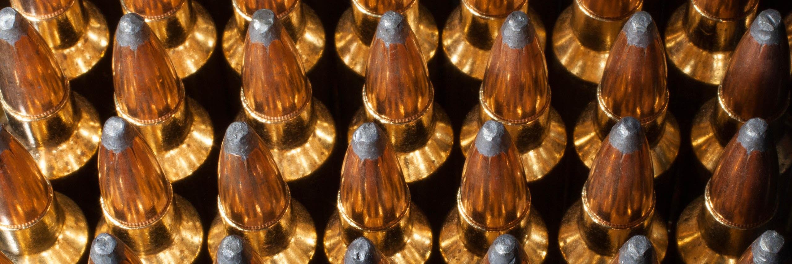 Fear and Loading banner