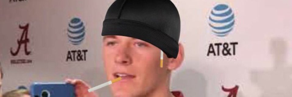 TheRowdyMatt's profile banner image