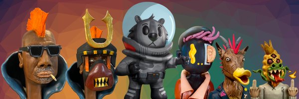 Stained_Moose Profile Banner