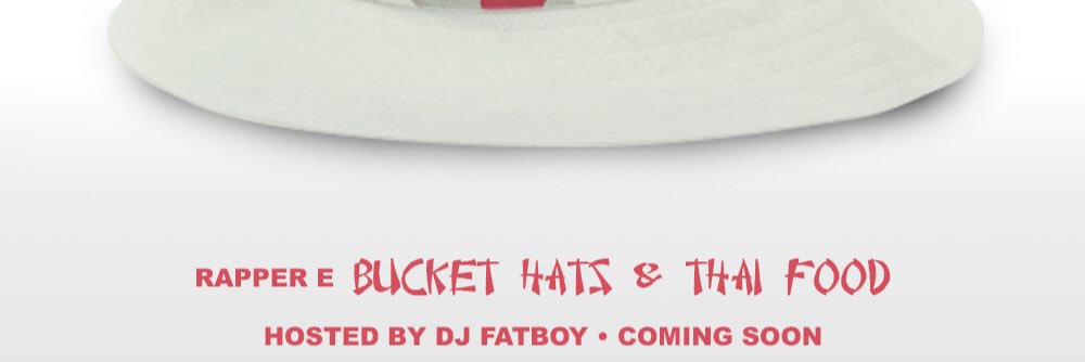 RapperE's profile banner image