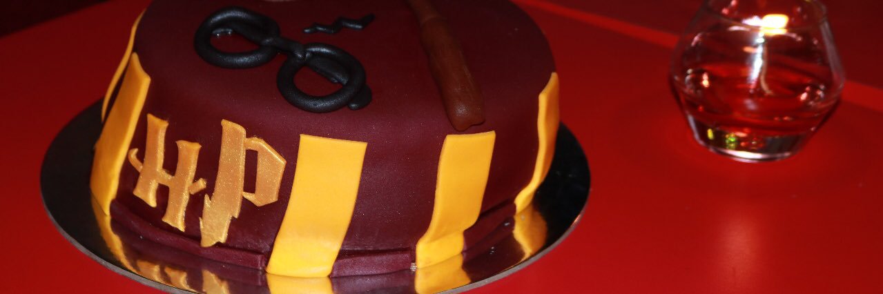 ipotterj's profile banner image