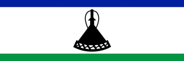 Friends of Lesotho banner