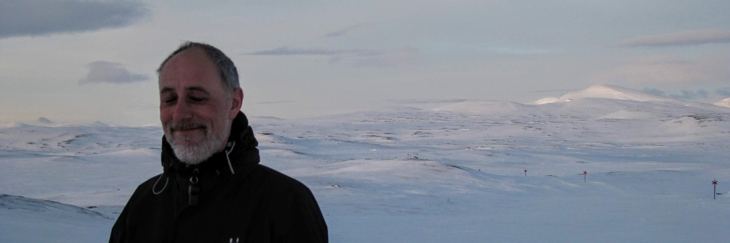 Thomas Linden banner