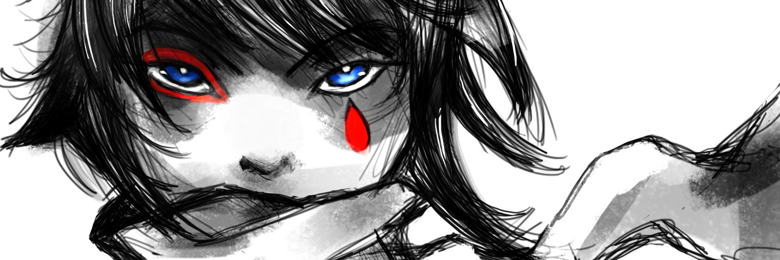 Strawberrybells's profile banner image