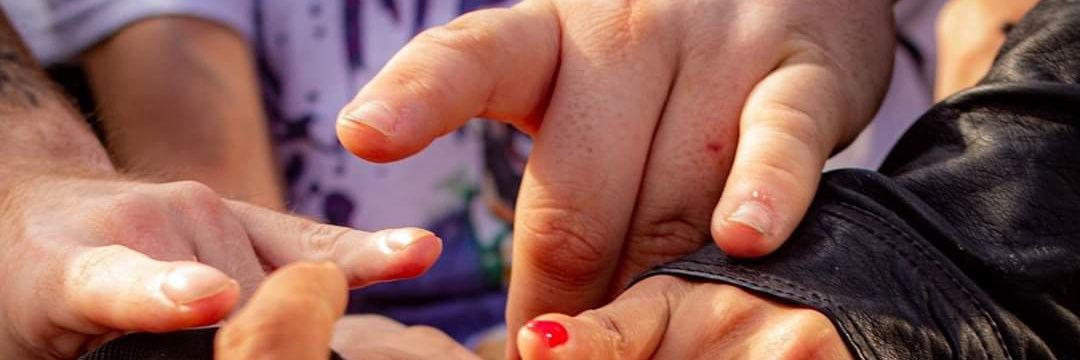 Niko Melendez @Toosweetcosplay banner