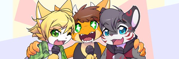dustuu Profile Banner