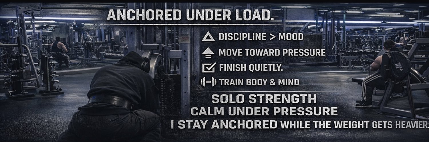 G6Moore's profile banner image