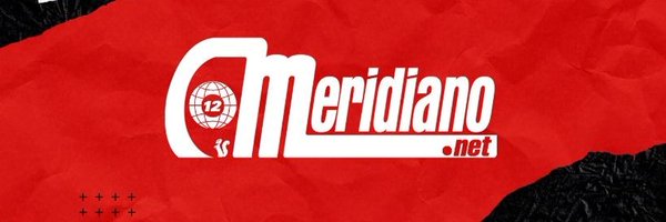 Meridianoonline Profile Banner