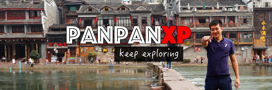 PanpanXplore's profile banner image