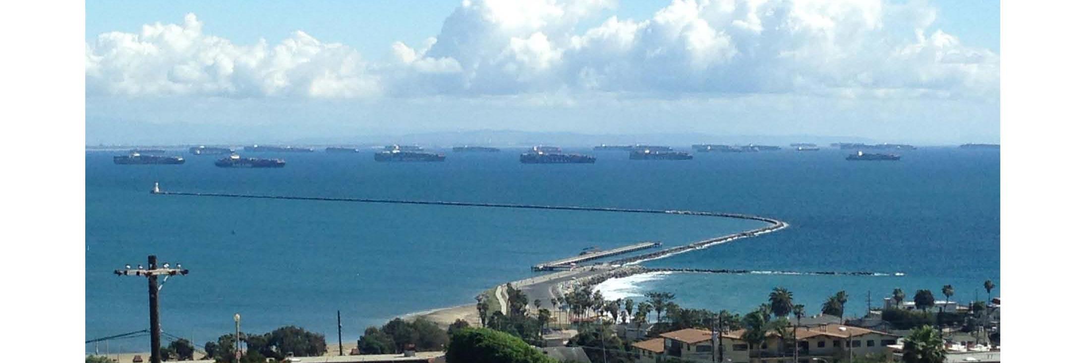 Marine Exchange banner