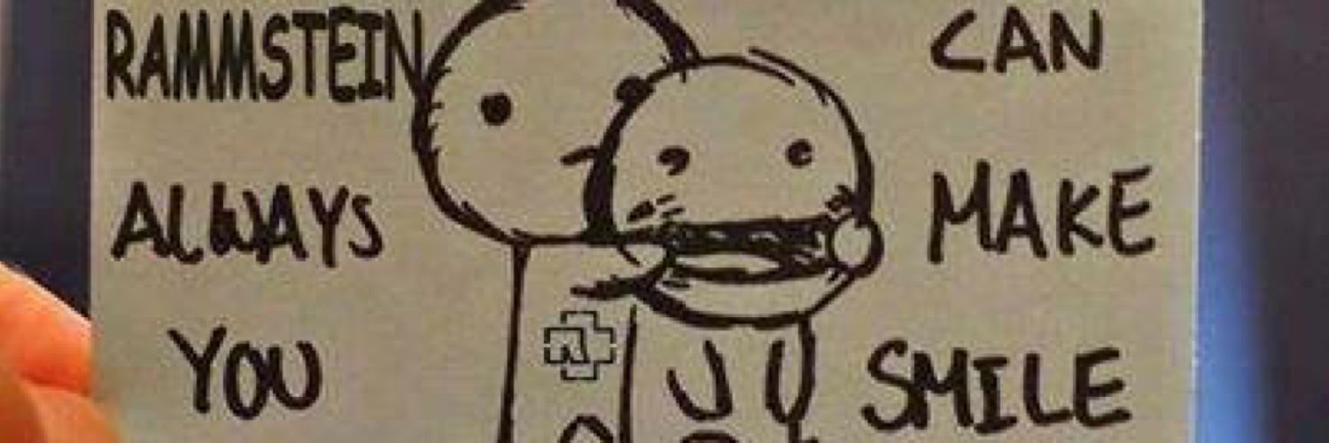 abrahammstein's profile banner image