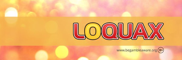 loquax Profile Banner