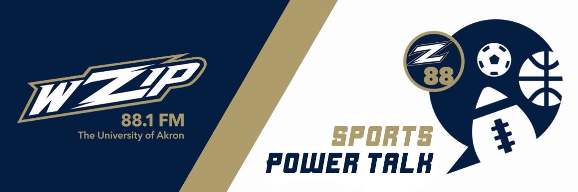 WZIP Sports's banner