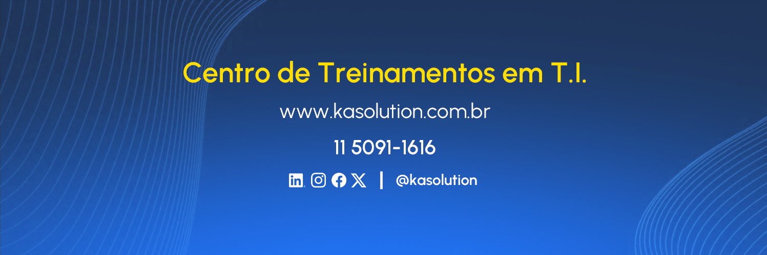KaSolution's profile banner image
