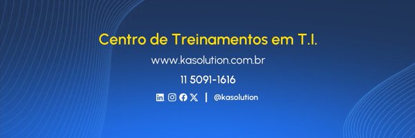 KaSolution Profile Banner
