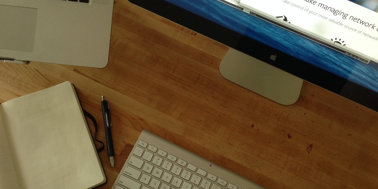 Zach Chadwick banner