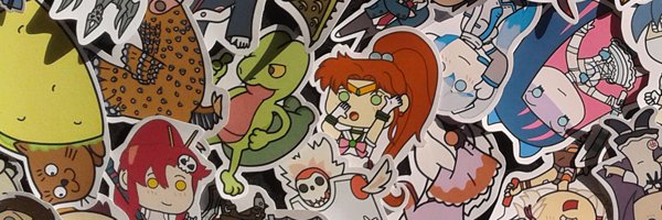 thelimeofdoom's profile banner image
