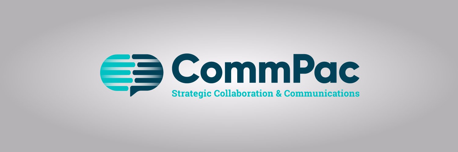 commpac's profile banner image