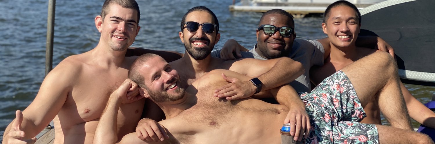 Jaywilli95's profile banner image