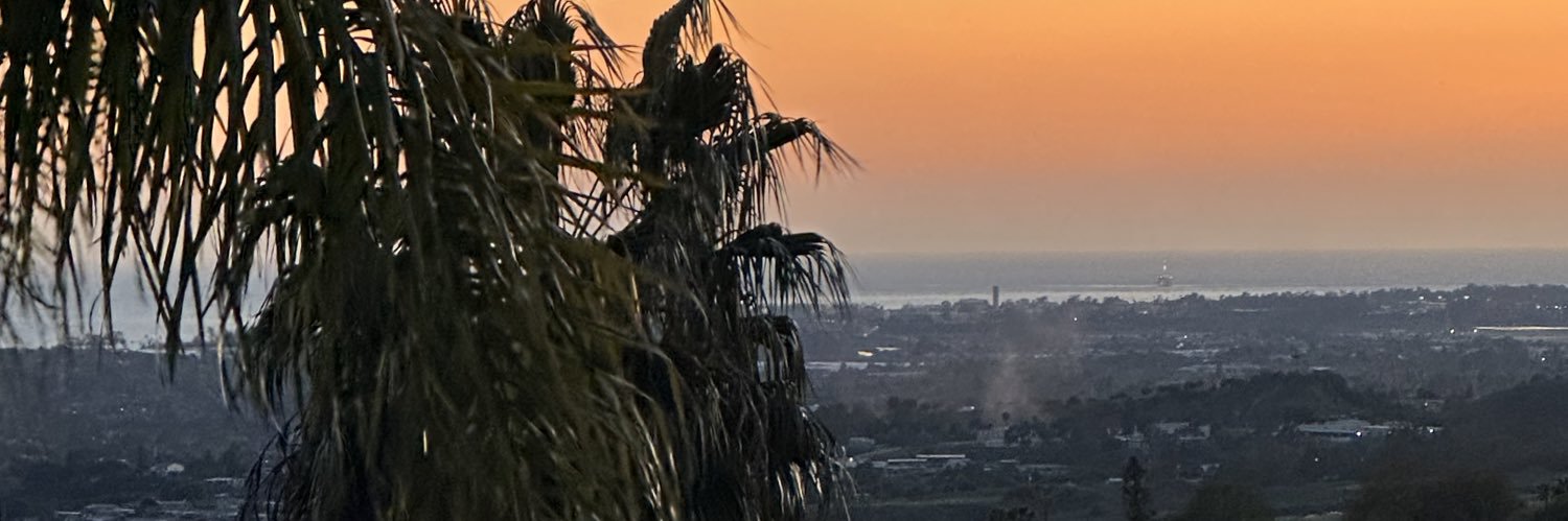 CaliConservative banner