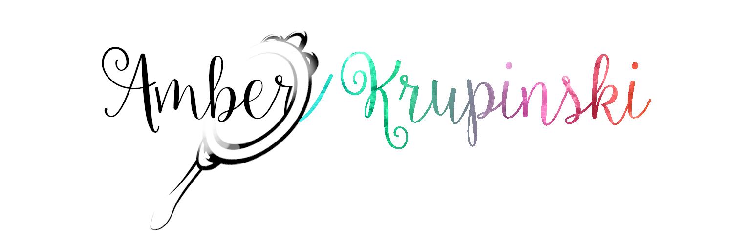 Amber Krupinski banner