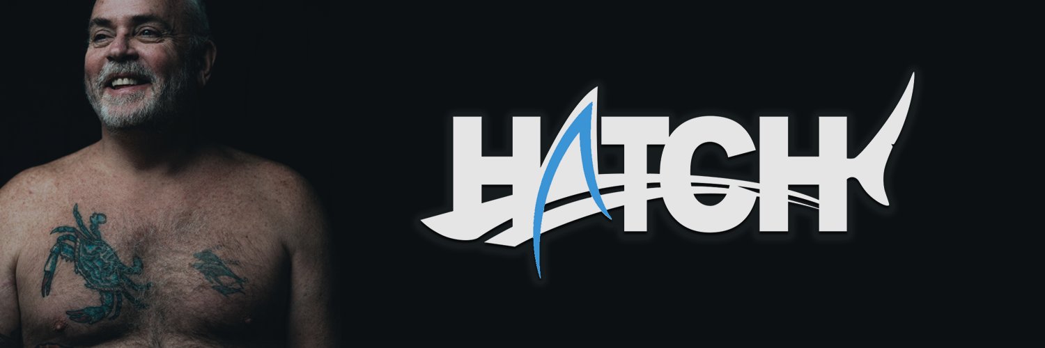 Richard Hatch banner