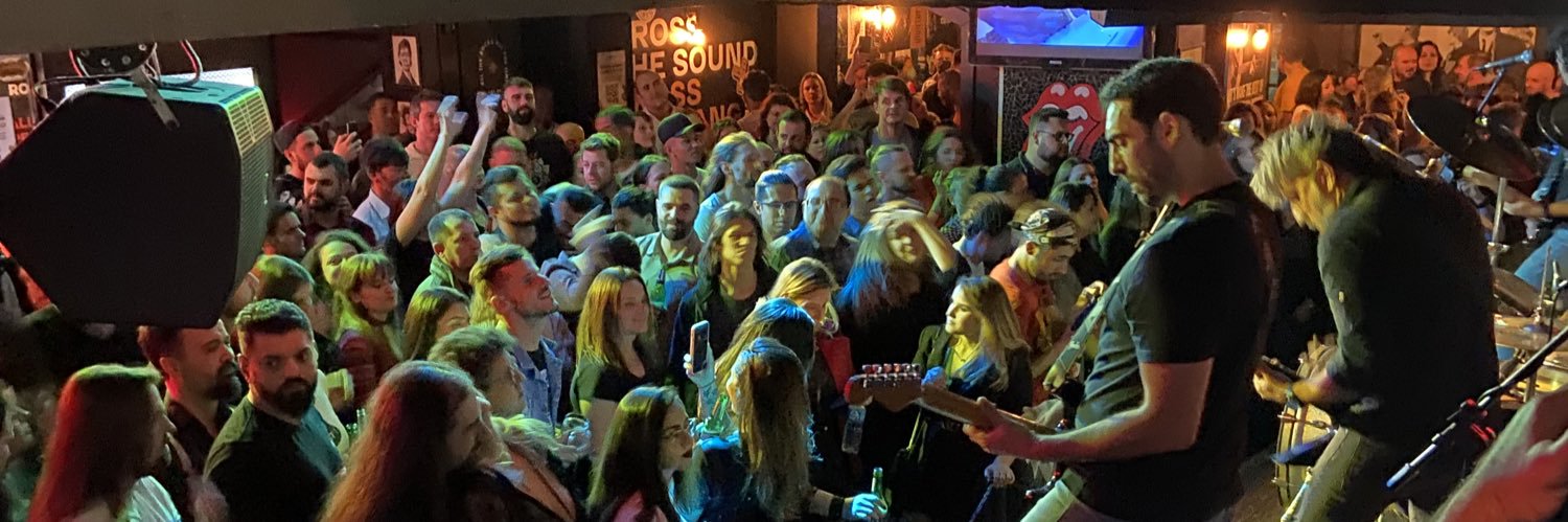barcrossroads's profile banner image