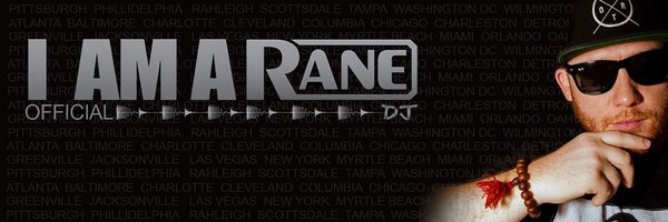 theDJRED Profile Banner