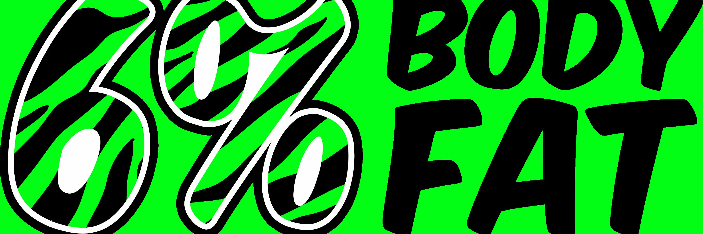 6PercentBodyFat's profile banner image