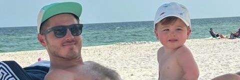 Blake Cookmeyer banner