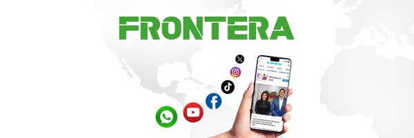 fronterainfo Profile Banner