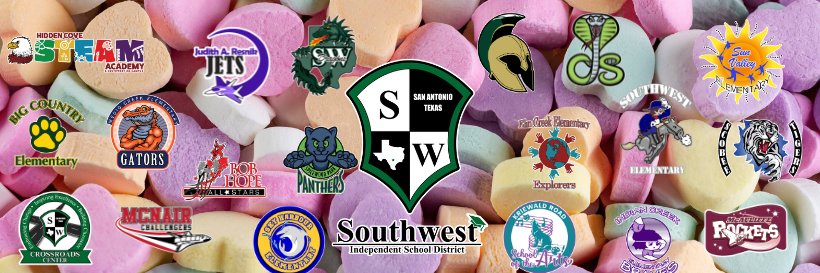 swisd's profile banner image