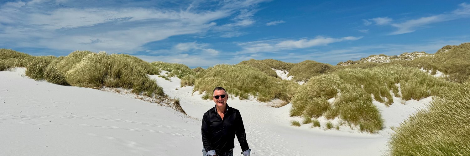 Wayne Schmidt banner