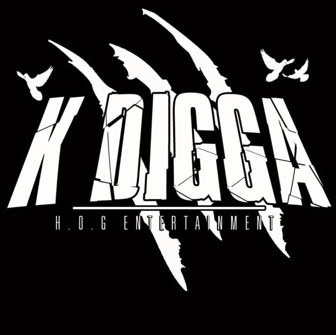 IAMKDIGGA's profile banner image